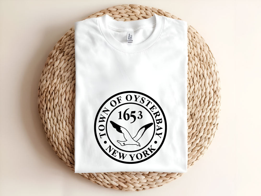 Town of Oyster Bay Seal