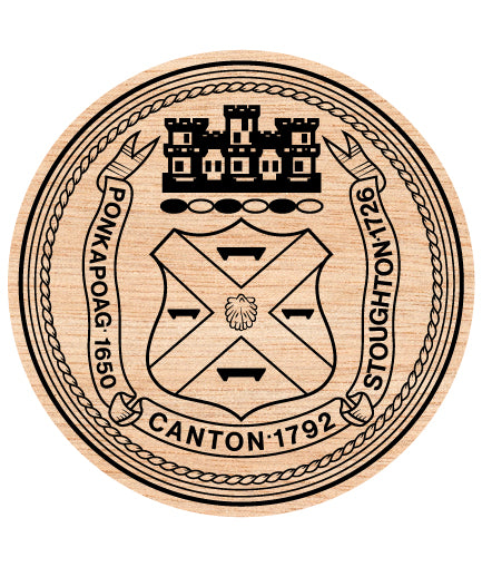 town of canton seal svg, canton massachusetts official seal vector, canton ma town emblem svg design, massachusetts civic seal svg, #support