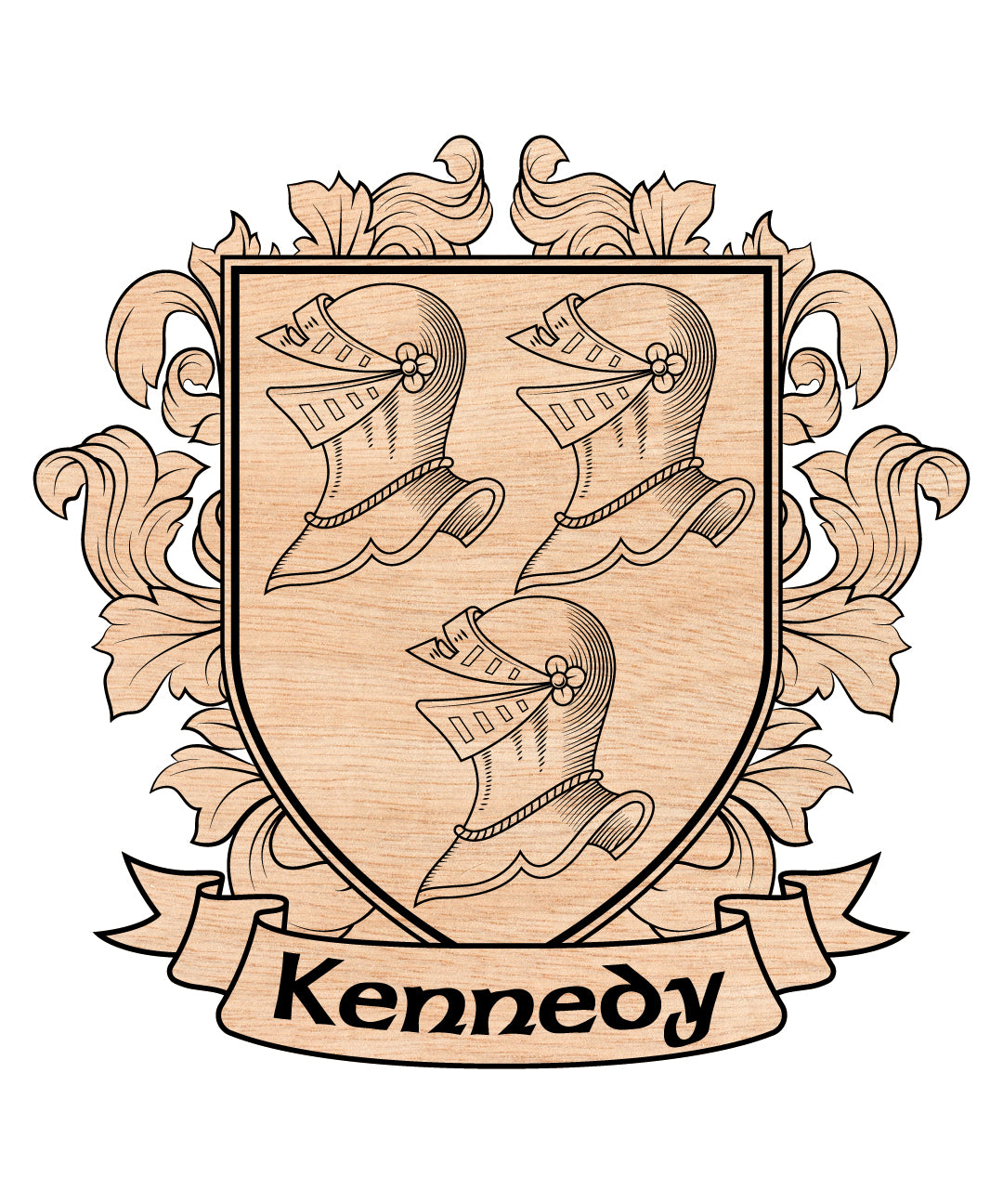 Kennedy Family Coat of Arms SVG
Kennedy Family Crest Vector
Kennedy Heraldic Emblem Design
Family Coat of Arms SVG Kennedy
Kennedy Ancestral Crest Emblem