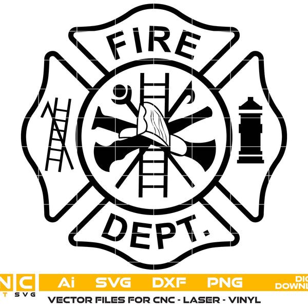 TraditionalFireDepartmentMalte