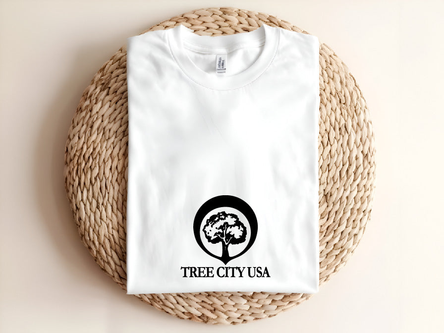 Tree City USA Logo