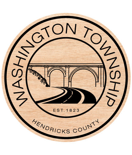 Washington Township Logo