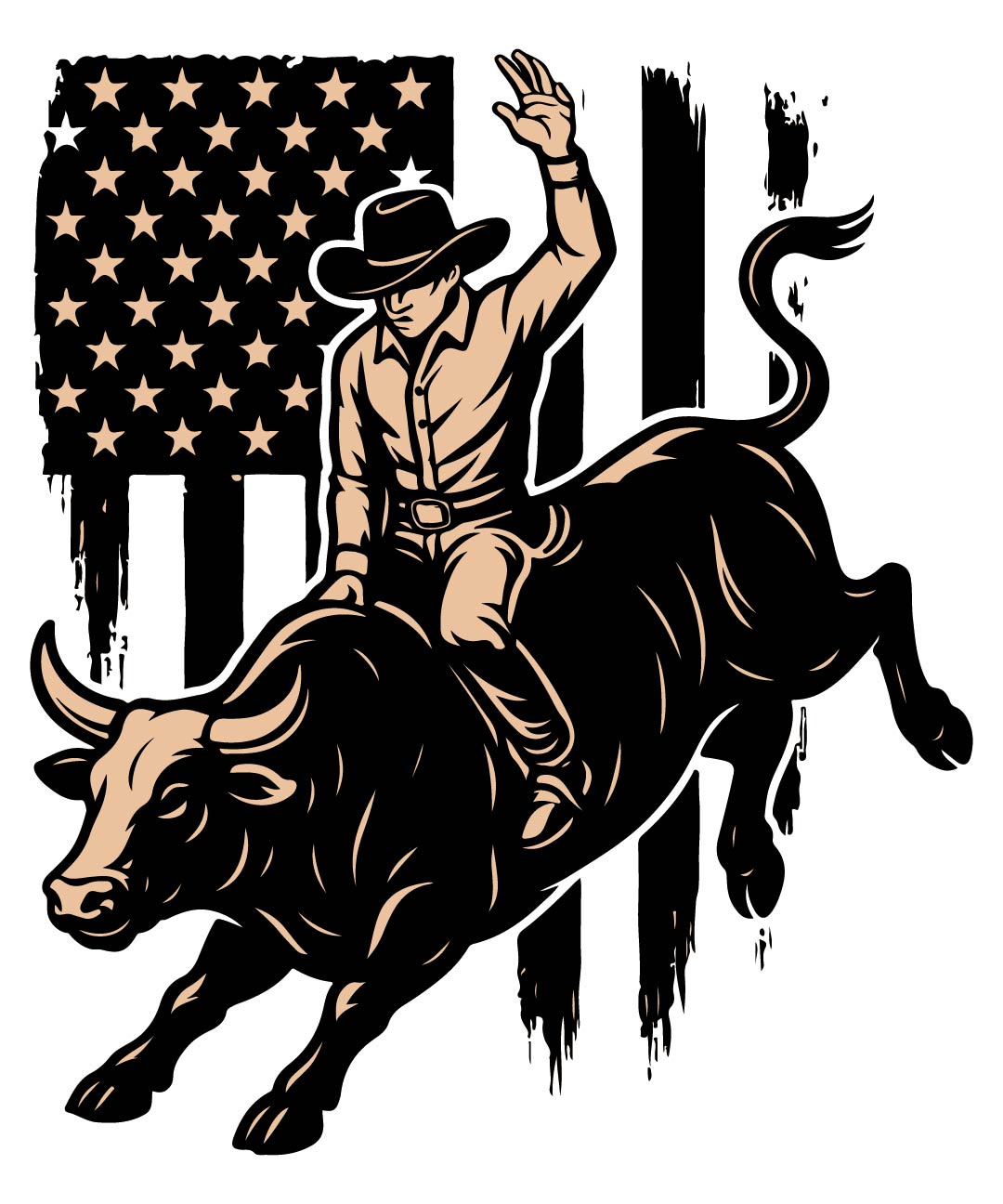 Wrath of the Bull Svg
Cowboy Svg
Bull Svg
Rider Svg
Bull Rider Svg 