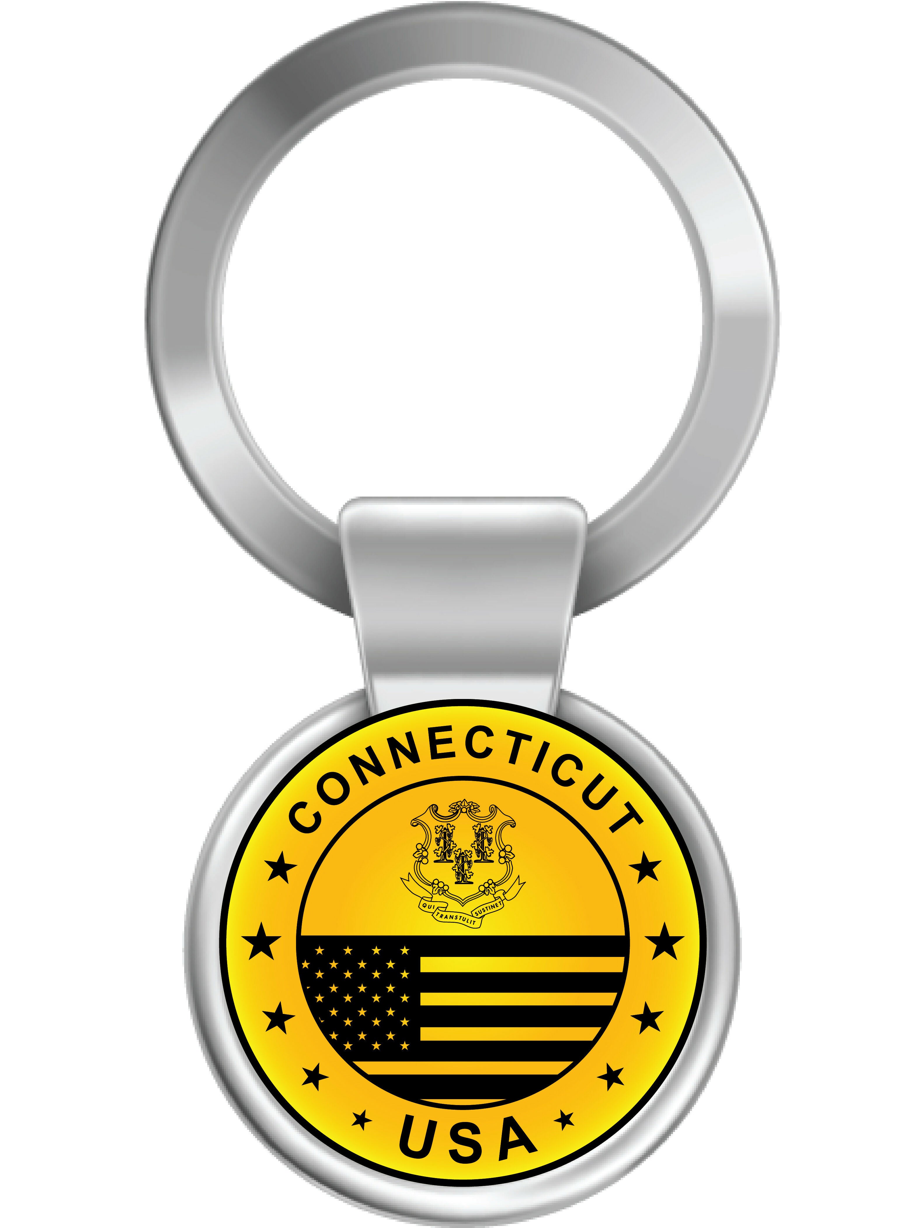 State of Connecticut Seal-01s-01