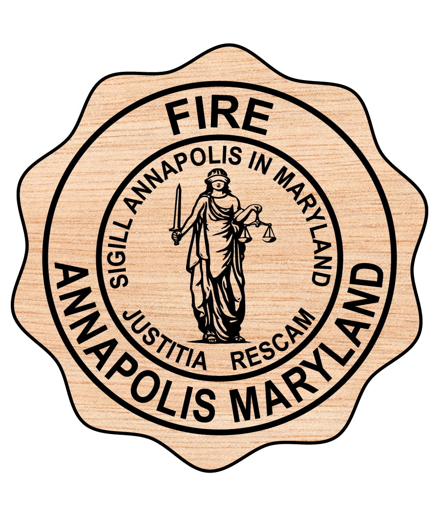 Annapolis Fire Department Patch SVG
Annapolis Firefighter Patch Vector
Maryland Fire Department Patch
Firefighter Patch SVG
Annapolis Fire Department Emblem