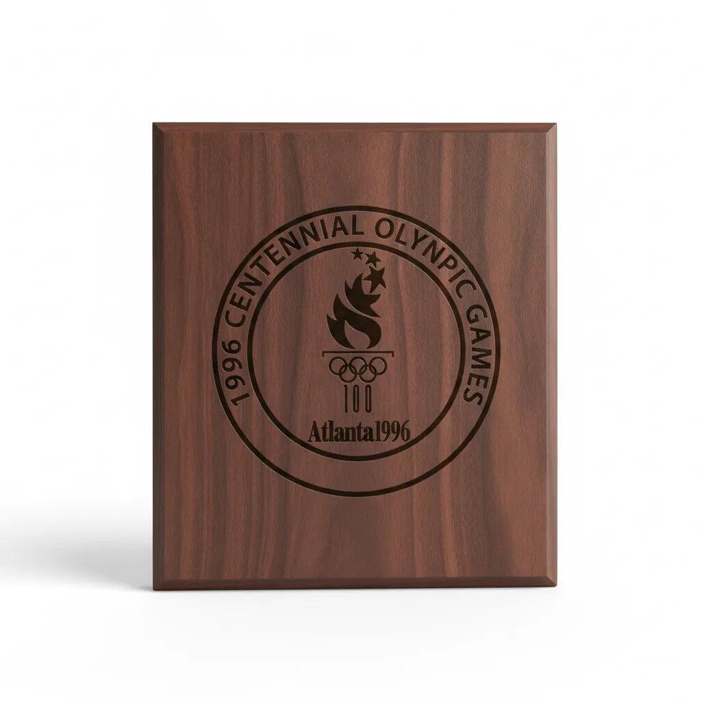 Atlanta 1996 Centennial Olympic Games SVG
