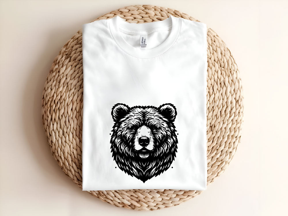 Bear SVG
