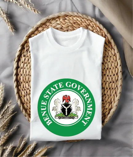 Benue State Government Logo Nigeria SVG Government Vector
