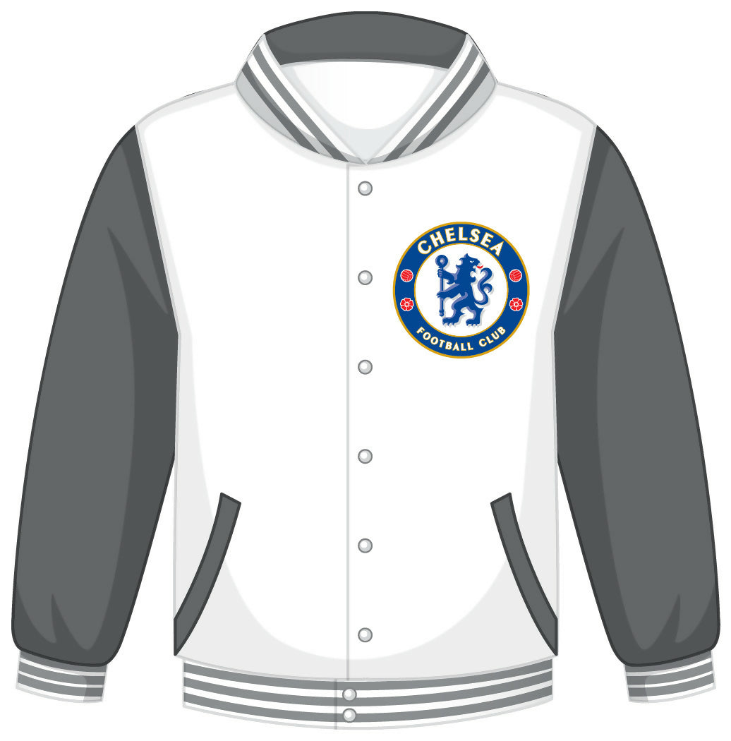 Chelsea Football Club Logo-01d-01