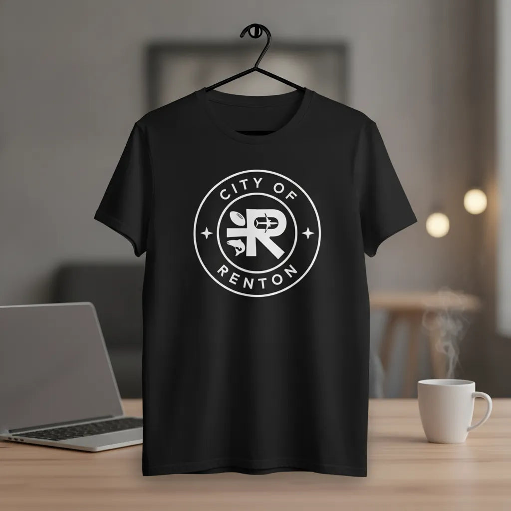 City of Renton Logo SVG

Washington City Seal Vector

Renton R Airplane Football Emblem

City Official Plaque Engraving File

City of Renton Sign CNC File