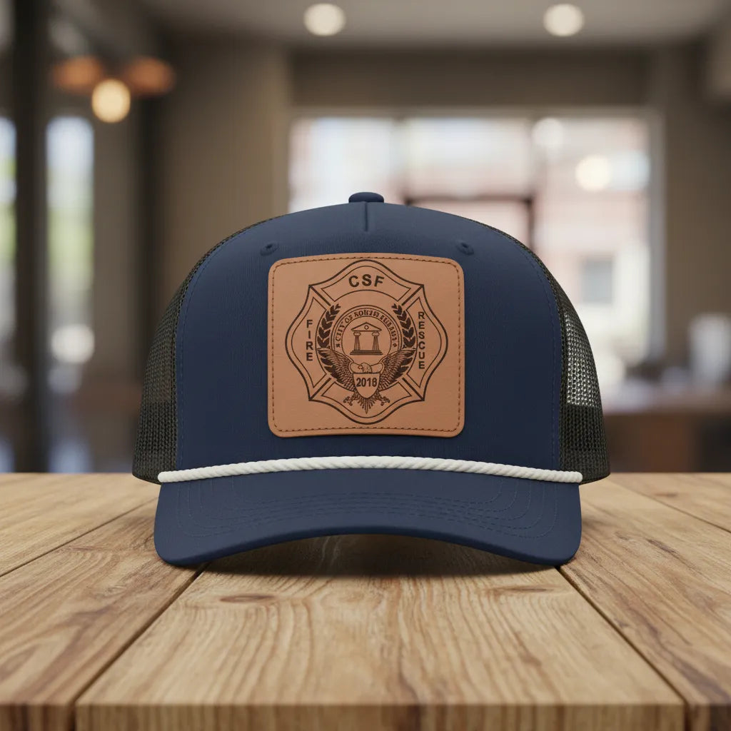 City of South Fulton Fire Rescue Badge SVG

Georgia Firefighter Maltese Cross Vector Design

CSF Fire Rescue Eagle Badge Engraving File

South Fulton GA Fire Sign CNC File

First Responder Fire Dept Vector for Lasers