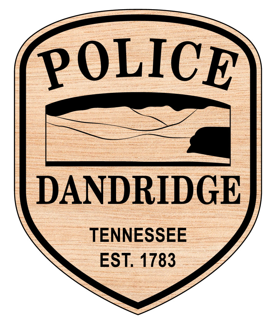 Dandridge Police Department Patch SVG
Dandridge Police Patch Vector
Law Enforcement Patch Dandridge Tennessee
Police Department Patch SVG
Dandridge Police Department Emblem