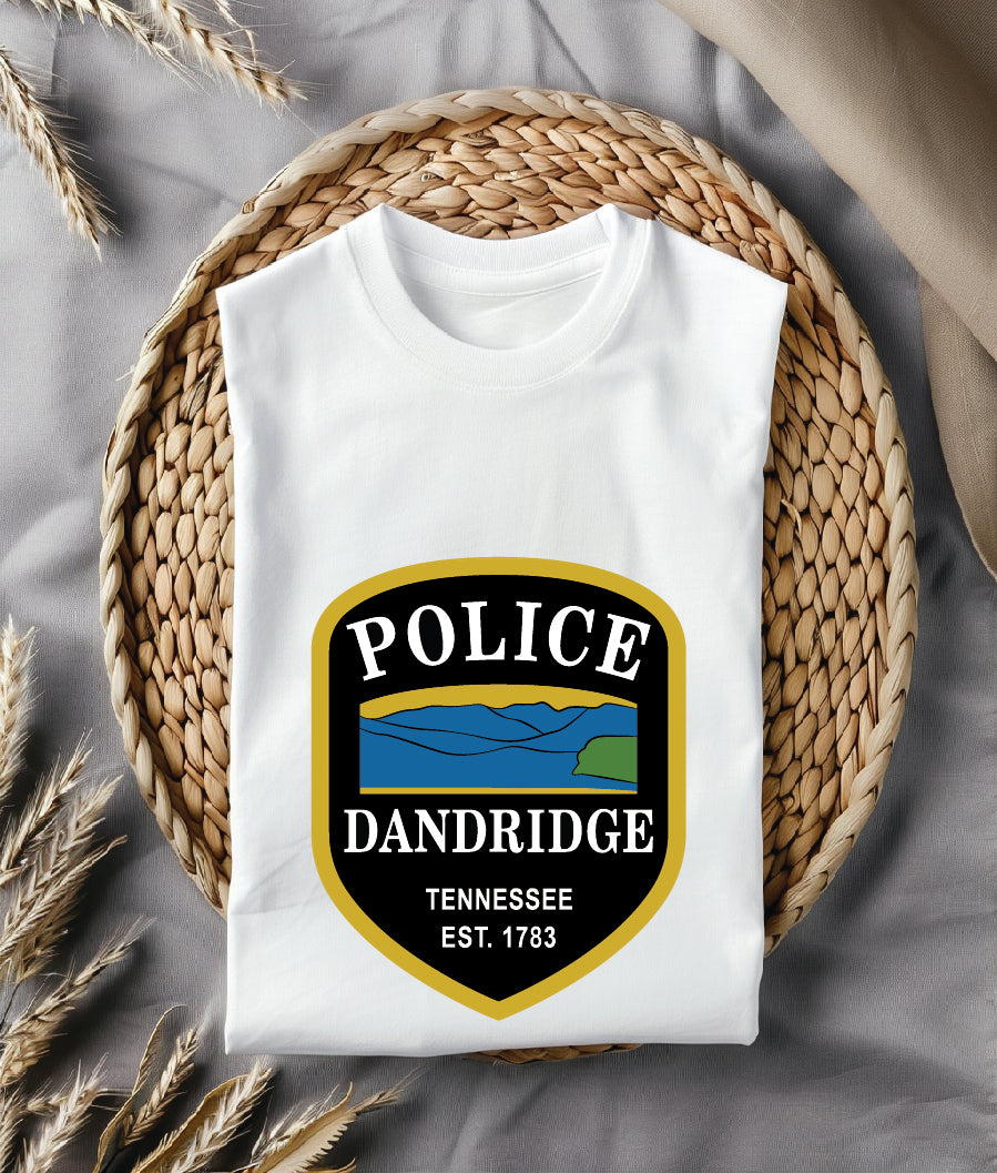 Dandridge Police Department Patch SVG
Dandridge Police Patch Vector
Law Enforcement Patch Dandridge Tennessee
Police Department Patch SVG
Dandridge Police Department Emblem
