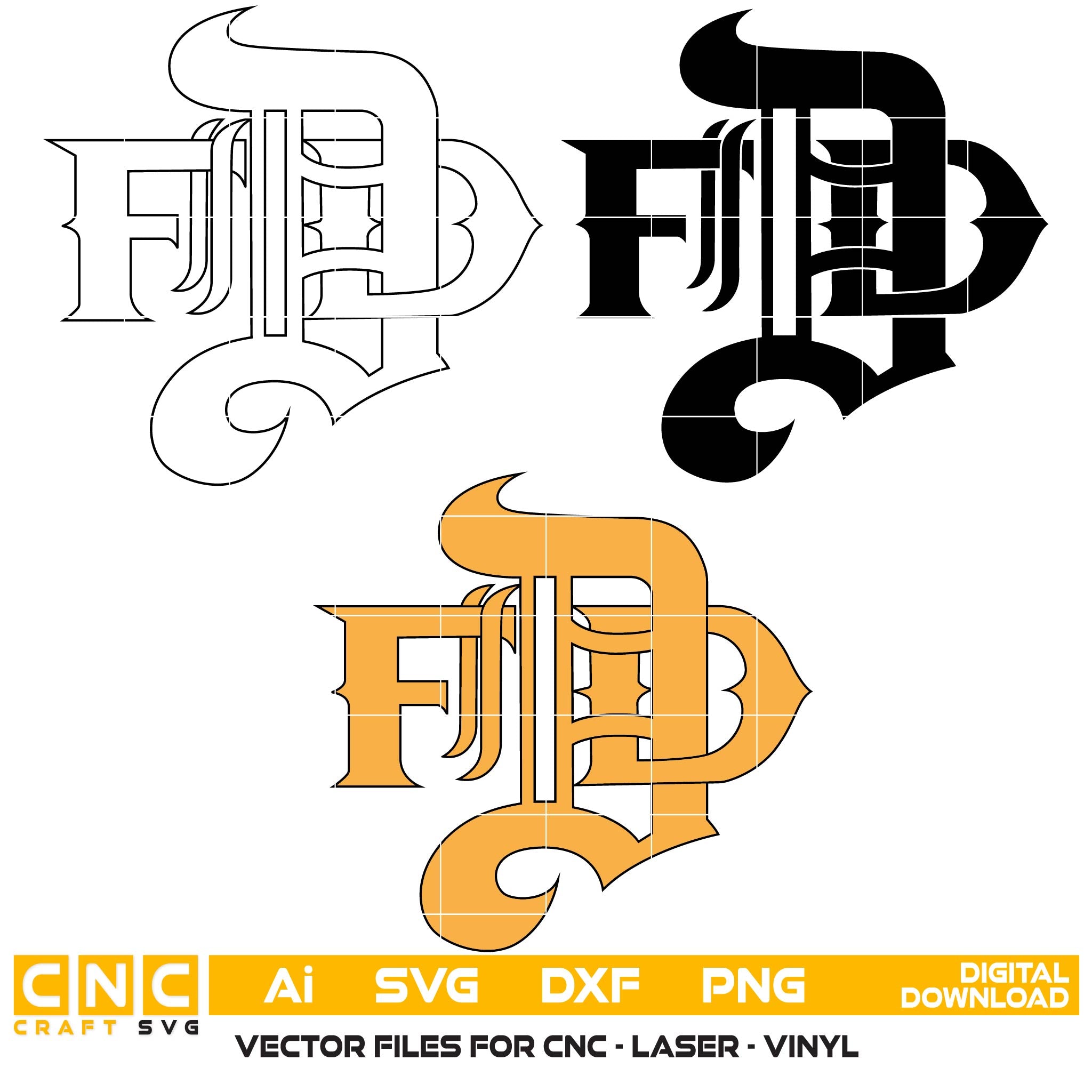 Denver Fire Department Monogram SVG for CNC

Denver DFD Firefighter Logo Vector for Laser Engraving

Denver Fire Dept Old English Monogram for Wood Carving

Professional Denver Fire Service Emblem Vector Design

Denver DFD SVG Logo for CNC Router Projects