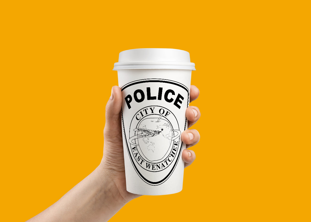 City of East Wenatchee Police Patch SVG
East Wenatchee Police Patch Vector
East Wenatchee Police Emblem Design
Police Patch SVG East Wenatchee
East Wenatchee Law Enforcement Patch