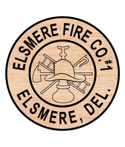 Elsmere Fire Department Logo SVG for CNC

Elsmere Fire District Shield Vector for Laser Engraving

Elsmere Fire Emblem for Wood Carving Projects

Professional Elsmere Fire Maltese Cross Design

Elsmere Fire SVG Logo for CNC Router Projects