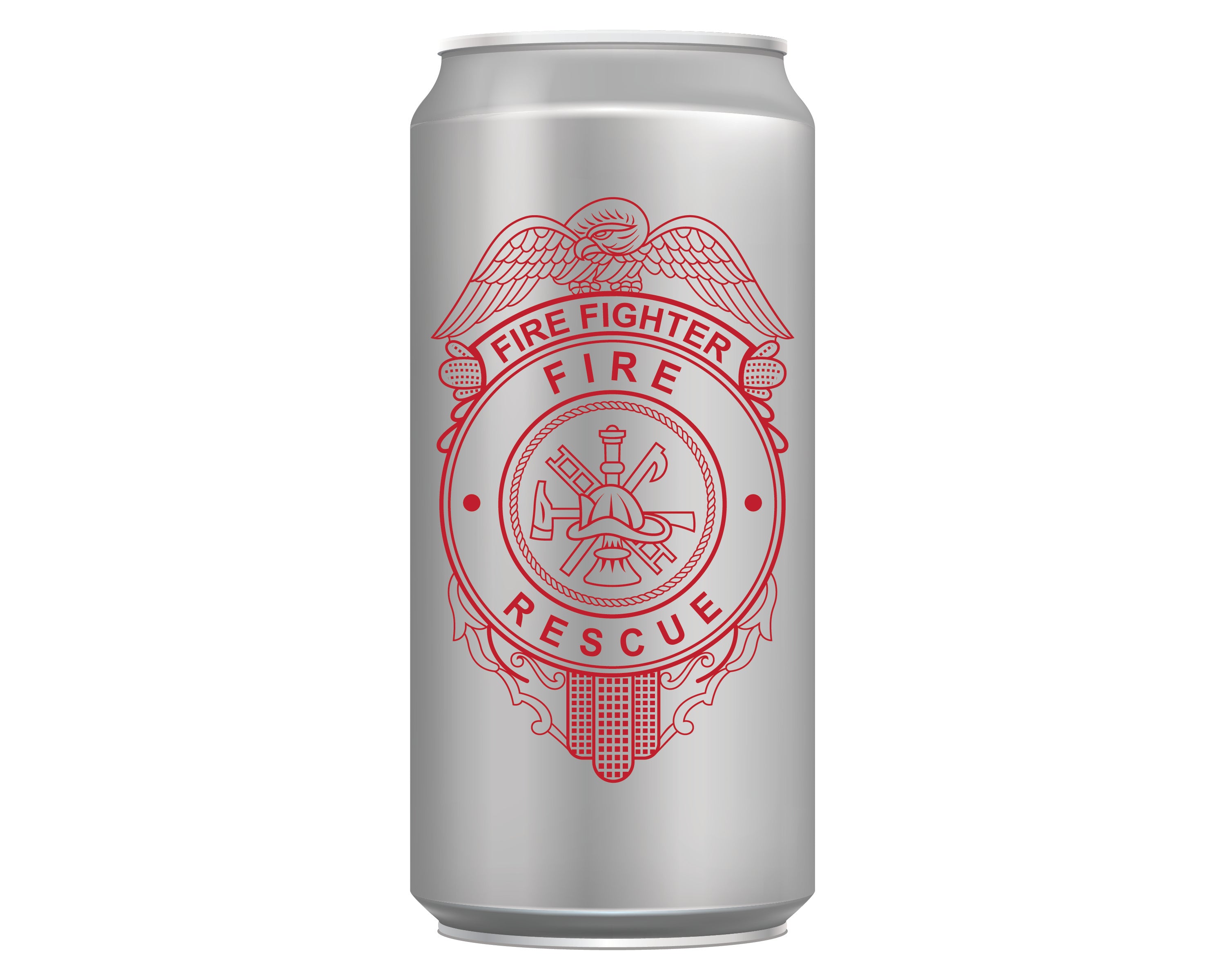 Firefighter Fire Rescue Badge SVG

Fire Department Emblem Vector

Fire Rescue Logo for Engraving

Firefighter Shield CNC Design

Fire Station Plaque Vector File