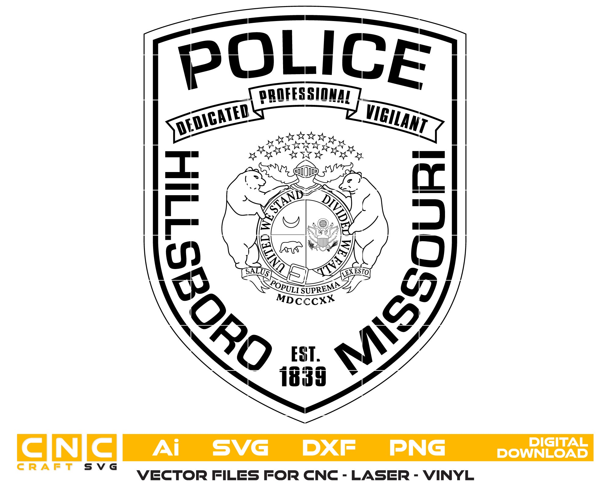 Hillsboro Police Department Logo SVG
Hillsboro Police Logo Vector
Law Enforcement Logo Hillsboro
Police Department Logo SVG
Hillsboro Police Department Emblem