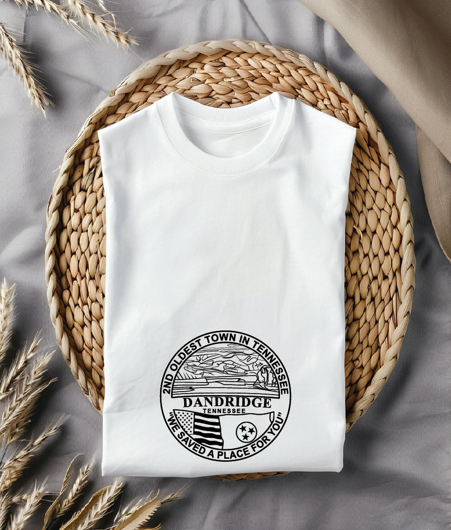 Seal of the 2nd Oldest Town in Tennessee SVG
Historic Tennessee Town Seal Vector
Tennessee Civic Seal Design
Historical Town Seal SVG
Tennessee Historic Emblem