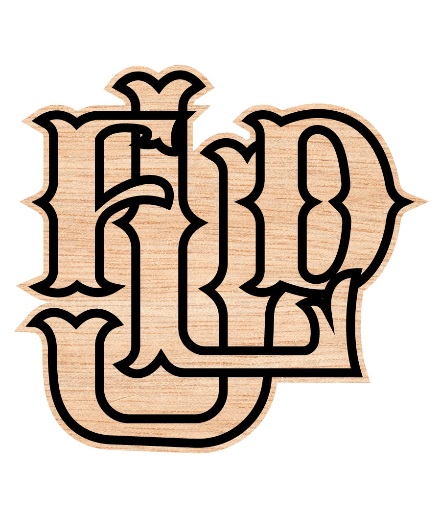 FLJD Monogram Logo SVG

Interlocking Letter Vector Design

Custom Ornate Lettering Emblem

Wedding Decor Engraving File

Initial Sign CNC Router File