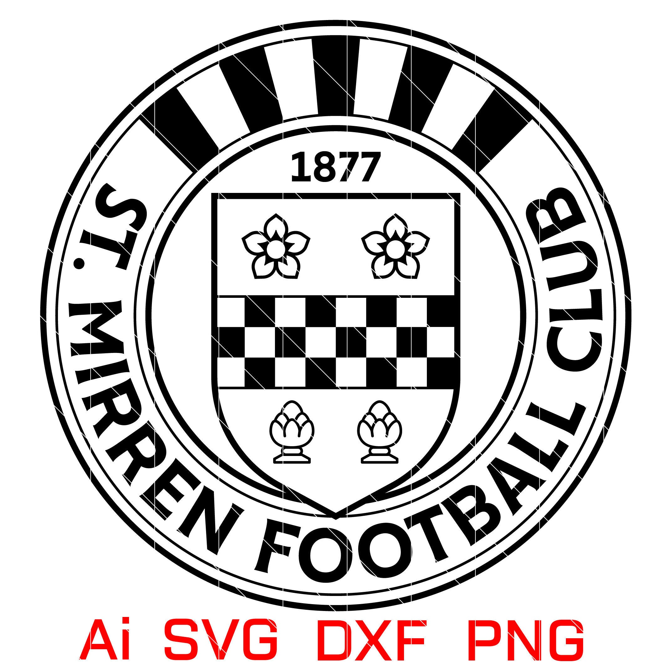 St mirren football club-01