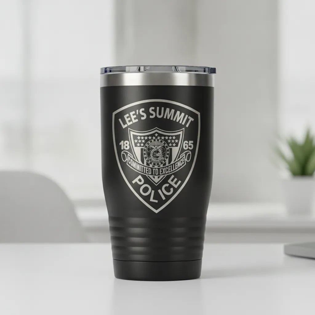 Lee's Summit Police Department Patch SVG

Missouri Law Enforcement Shield Vector

State of Missouri Seal Engraving File

Police Patch Sign CNC Router File

Law Enforcement Shield Vector for Lasers