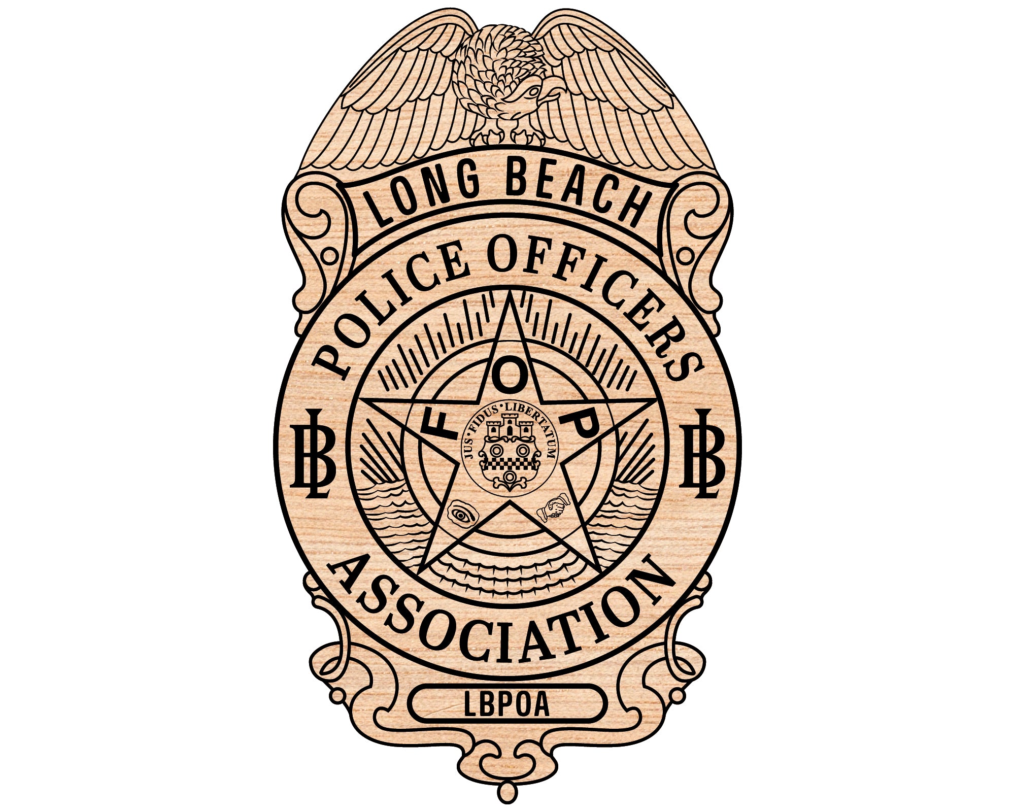 Long Beach Police Officer Association Badge SVG
Long Beach Police Officer Badge Vector
Law Enforcement Badge Long Beach
Police Officer Association Badge SVG
Long Beach Police Association Emblem