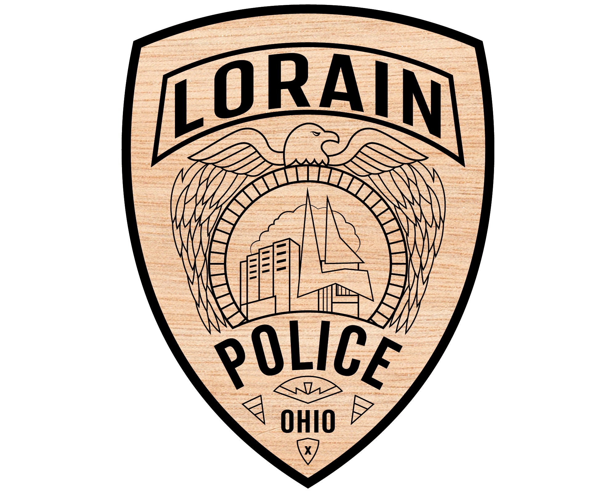 Lorain Police Department Ohio Logo SVG
Lorain Police Ohio Logo Vector
Law Enforcement Logo Lorain Ohio
Police Department Logo SVG
Lorain Police Department Emblem