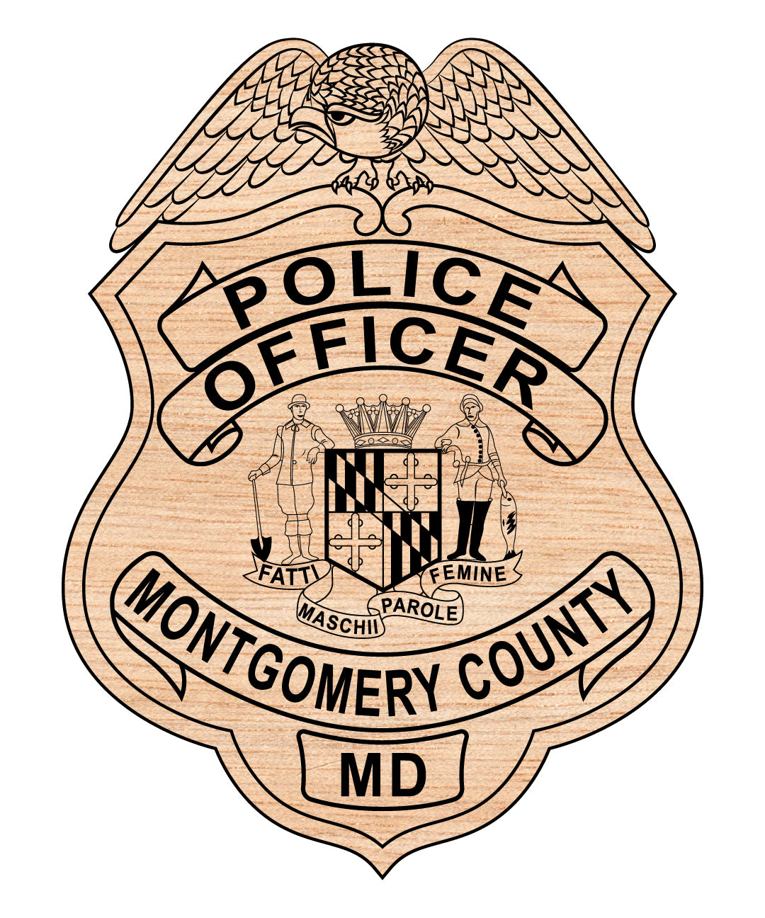 Montgomery County Police Department Badge SVG
Montgomery County Police Badge Vector
Law Enforcement Badge Montgomery County
Police Department Badge SVG
Montgomery County Police Emblem