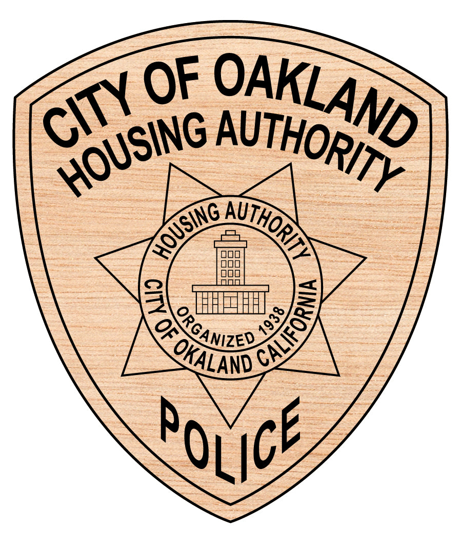 Oakland Housing Authority Police Patch SVG
Oakland Housing Police Patch Vector
Law Enforcement Patch Oakland California
Police Department Patch SVG
Oakland Housing Authority Police Emblem