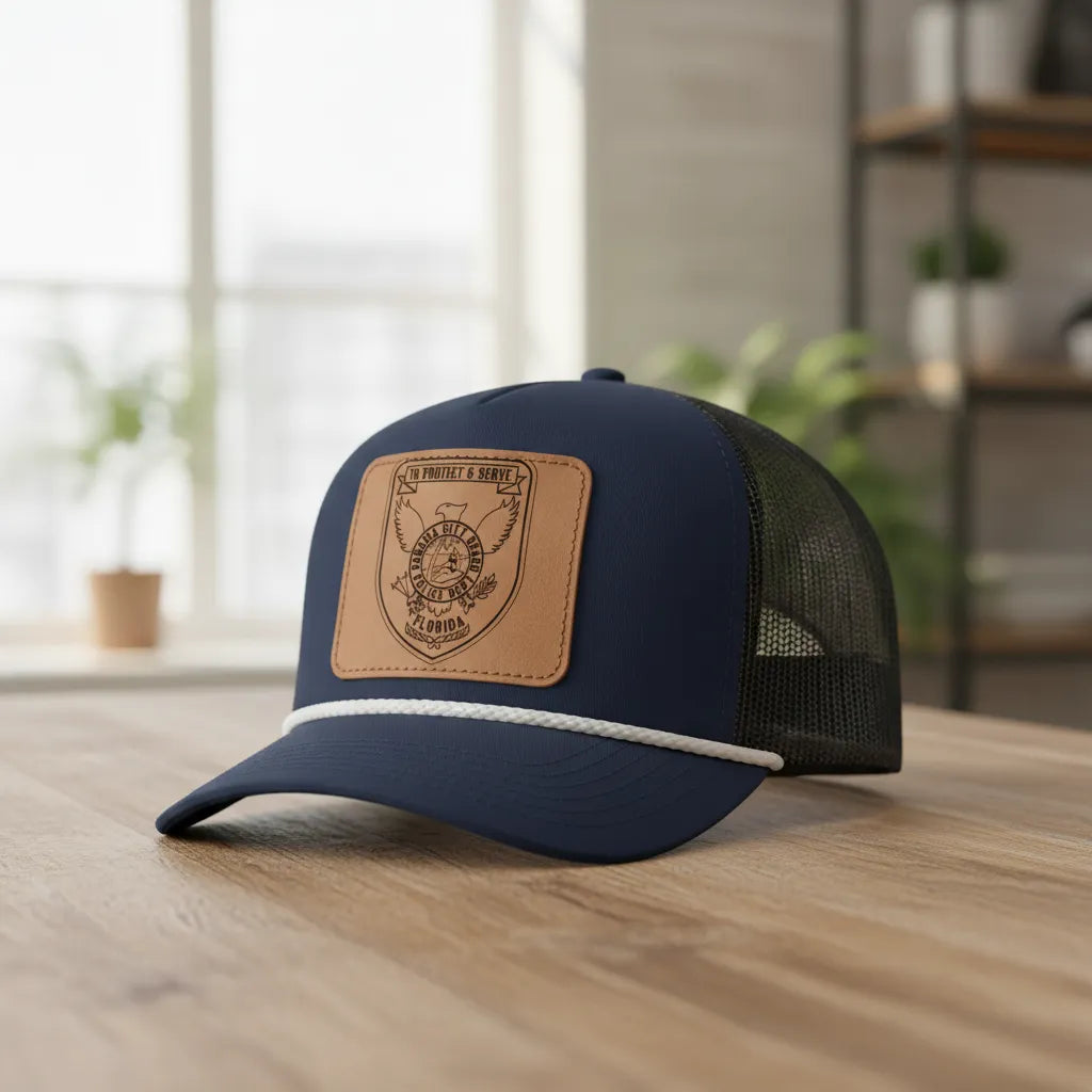 Panama City Beach Police Patch SVG

Florida Law Enforcement Line Art Vector

Police Patch Engraving File

Panama City Beach Sign CNC File

Eagle and Beach Police Vector for Laser Cutting