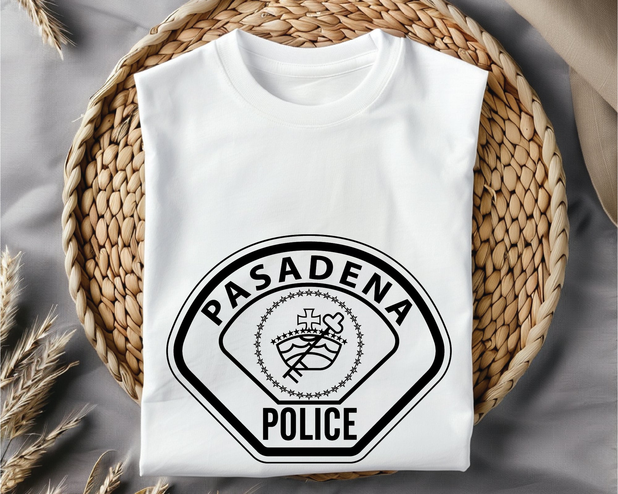 Pasadena Police Logo SVG
Pasadena Police Logo Vector
Law Enforcement Logo Pasadena
Police Department Logo SVG
Pasadena Police Department Emblem