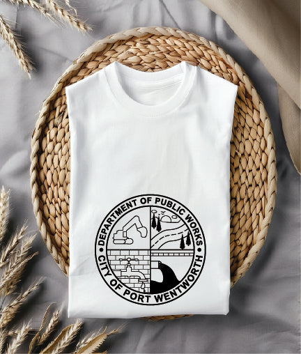 City of Port Wentworth Seal SVG for CNC

Port Wentworth GA Logo Vector for Laser Engraving

Port Wentworth Georgia City Seal for Wood Carving

Professional City of Port Wentworth Vector Design

Port Wentworth GA City SVG Logo for CNC Router Projects