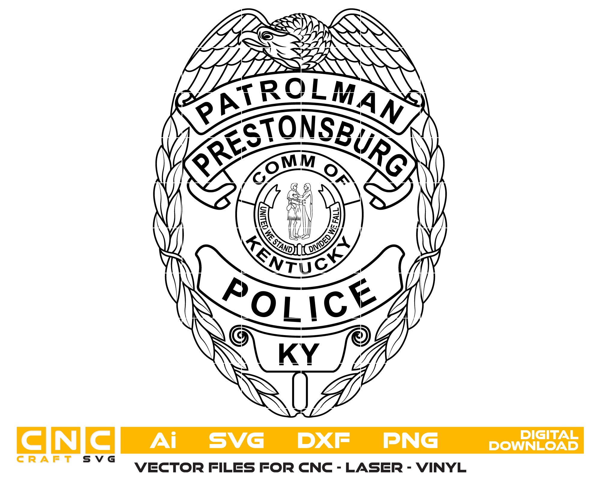 Police Badge