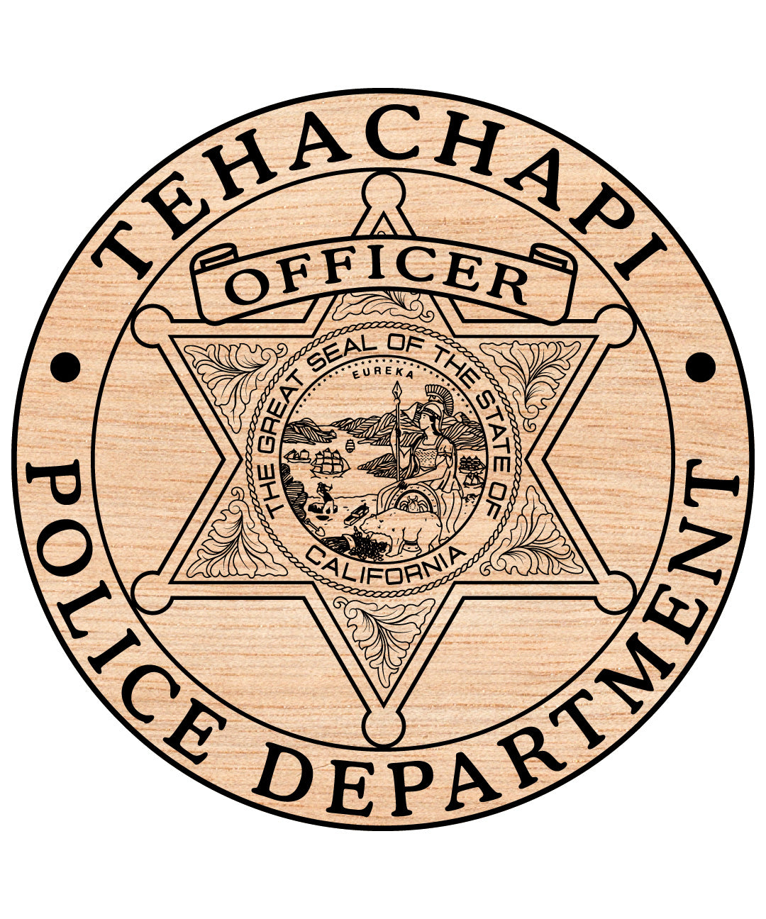 Tehachapi Police Department Logo SVG
Tehachapi Police Logo Vector
Law Enforcement Logo Tehachapi
Police Department Logo SVG
Tehachapi Police Department Emblem
