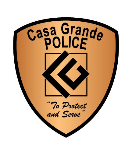 Casa Grande Police Badge SVG for CNC

Arizona Law Enforcement Shield Vector Design

Casa Grande PD Emblem for Laser Engraving