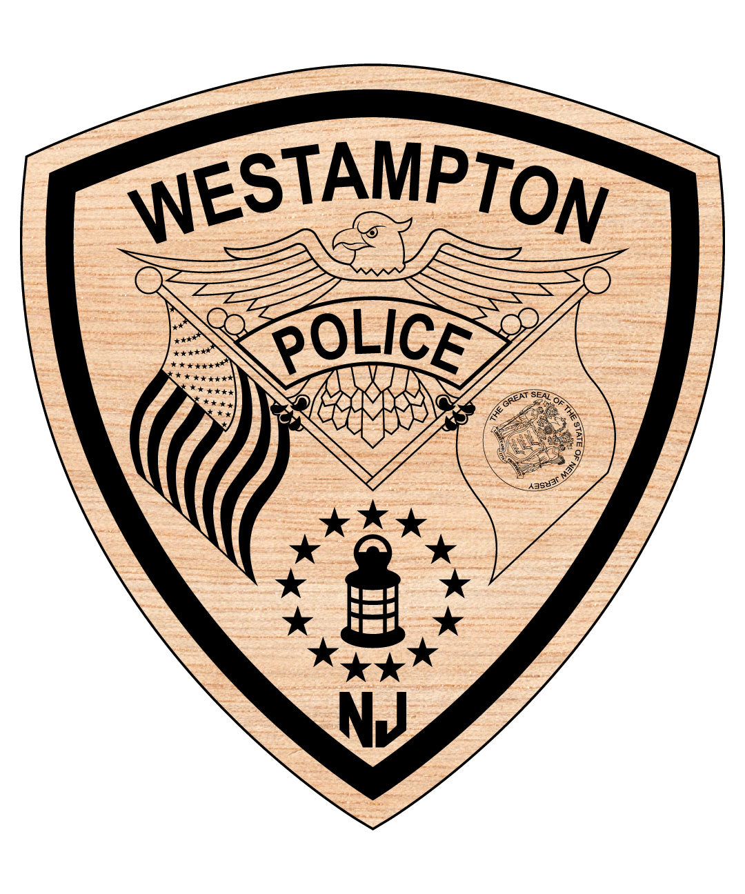 Westampton Township Police Department Patch SVG
Westampton Police Patch Vector
Law Enforcement Patch Westampton
Police Department Patch SVG
Westampton Police Department Emblem